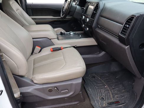 Used 2021 Ford Expedition Max Limited RWD image 19