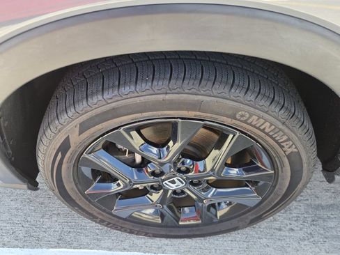 Certified 2024 Honda HR-V Sport image 6