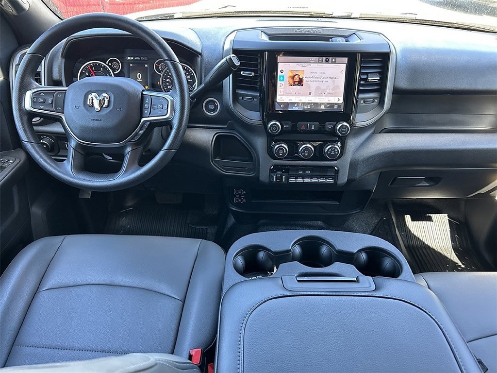 New 2026 RAM 4500 Tradesman RWD image 6