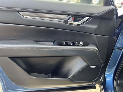 Certified 2023 MAZDA CX-5 AWD 2.5 S w/ Premium Plus Pkg image 19