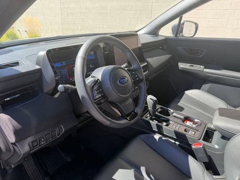 Used 2026 Subaru Outback Premium AWD/4WD image 22
