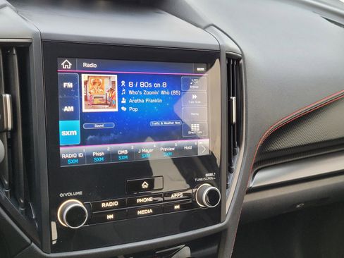 Used 2024 Subaru Forester Sport image 10