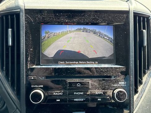 Used 2023 Subaru Forester Sport image 27