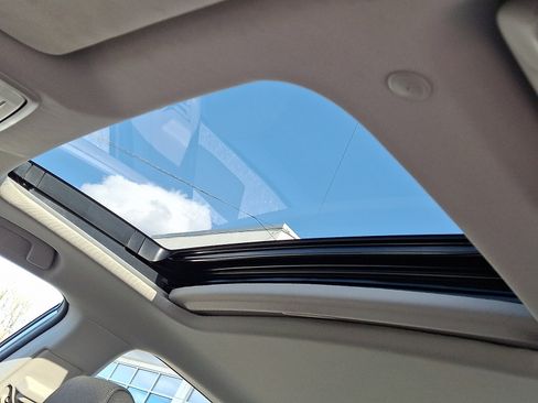 Used 2024 Honda Accord EX image 14