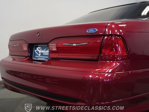 Used 1995 Ford Thunderbird Super RWD image 31