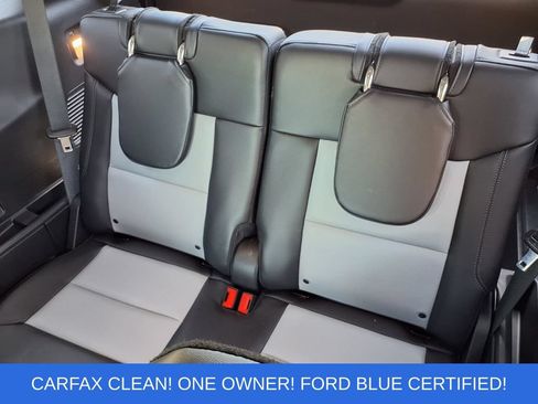 Used 2023 Ford Explorer XLT w/ Equipment Group 202A AWD/4WD image 8