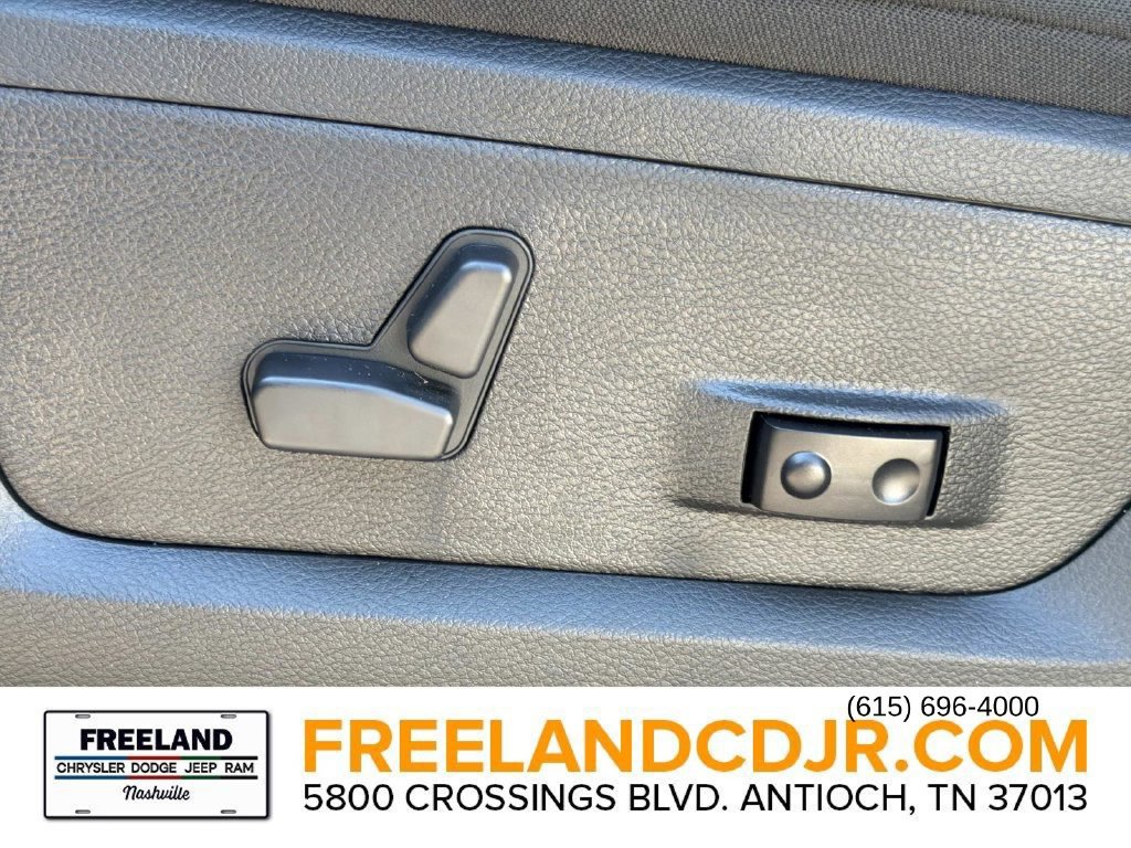 New 2027 RAM 2500 Big Horn AWD/4WD image 20