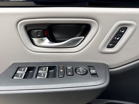 Certified 2025 Honda Pilot EX-L image 14