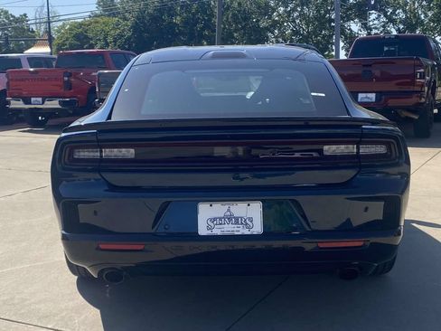 New 2026 Dodge Charger R/T AWD/4WD image 36