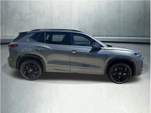 New 2026 Volkswagen Tiguan SE R-Line AWD/4WD image 6