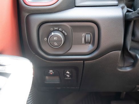 Used 2020 RAM 1500 Rebel w/ Rebel Level 1 Equipment Group AWD/4WD image 12