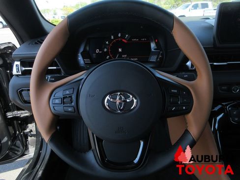 New 2026 Toyota Supra Premium w/ Driver Assist Package RWD image 7