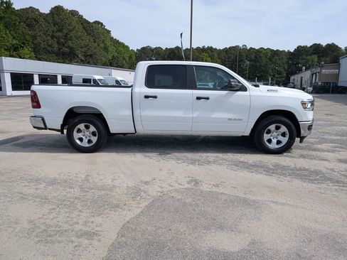 Used 2023 RAM 1500 Big Horn AWD/4WD image 2