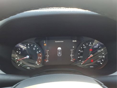 Used 2024 Jeep Compass Limited AWD/4WD image 21
