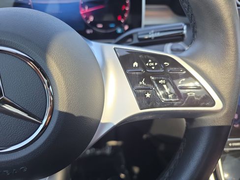 Certified 2025 Mercedes-Benz C 300 C 300 image 18