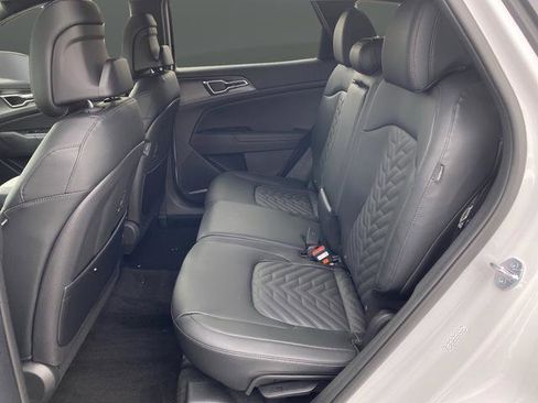 New 2026 Kia Sportage X-Pro Prestige image 38