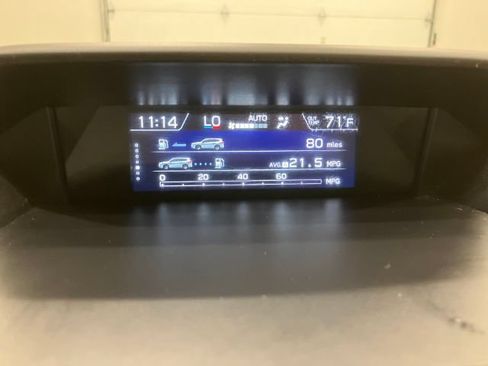 Used 2020 Subaru Forester Sport w/ Popular Package #2 AWD/4WD image 64