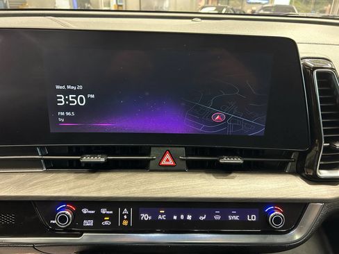 Used 2023 Kia Sportage X-Pro Prestige AWD/4WD image 19