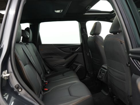 Used 2023 Subaru Forester Wilderness AWD/4WD image 12