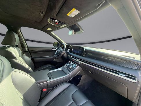 Used 2024 Hyundai Palisade Calligraphy FWD image 15