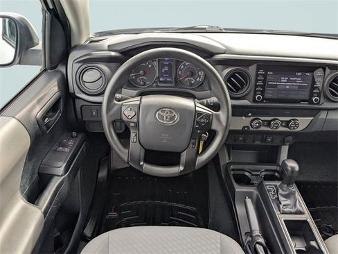 Used 2020 Toyota Tacoma SR image 16