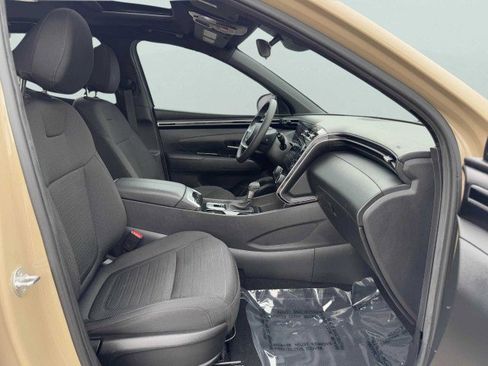 Used 2023 Hyundai Santa Cruz SEL w/ Activity Package image 49