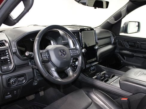 Used 2023 RAM 1500 Limited AWD/4WD image 25