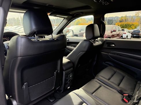 New 2026 Dodge Durango GT image 31
