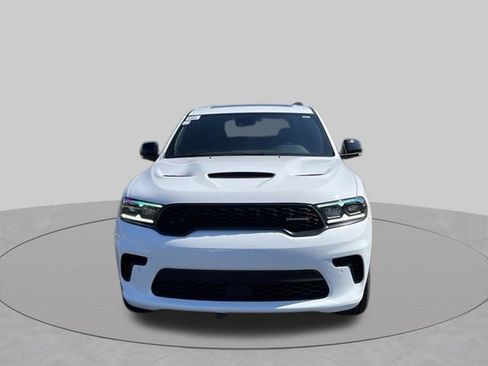 New 2026 Dodge Durango GT AWD/4WD image 8