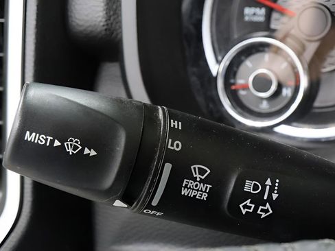 Used 2021 RAM 1500 Big Horn AWD/4WD image 18