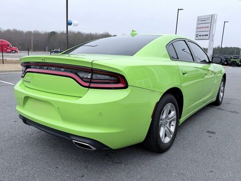 Used 2023 Dodge Charger SXT image 6