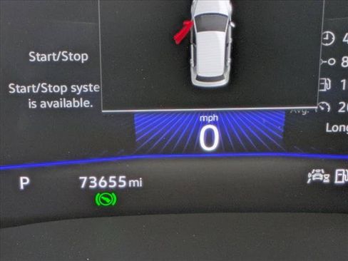 Used 2022 Volkswagen Atlas SE FWD image 9