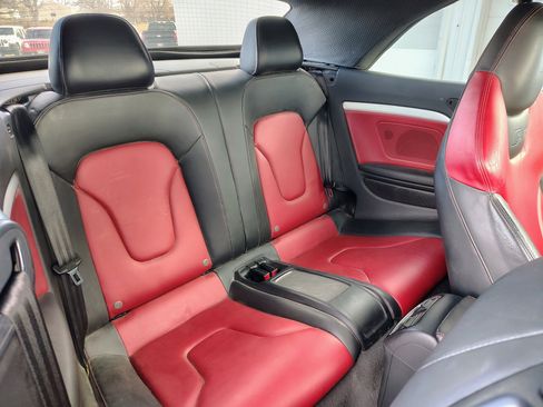 Used 2012 Audi S5 Premium Plus image 15