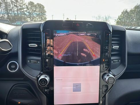 New 2026 RAM 2500 Tradesman image 29