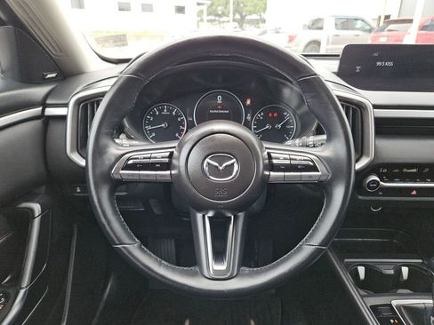 Used 2025 MAZDA CX-50 AWD 2.5 S w/ Premium Package image 24