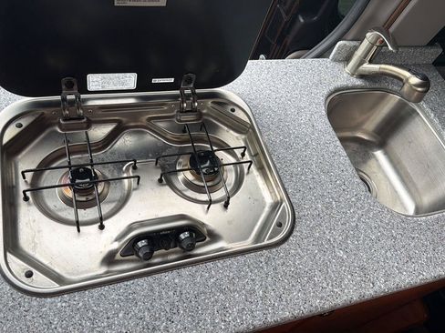 Used 2016 Mercedes-Benz Sprinter 3500 image 19