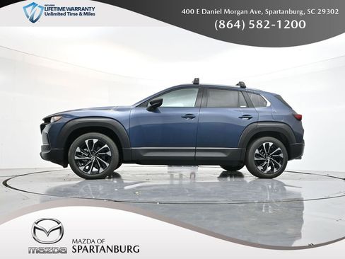 New 2026 MAZDA CX-50 2.5 Hybrid w/ Weather Package image 30