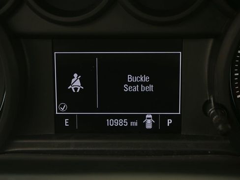 Used 2025 Chevrolet Silverado 1500 W/T image 12