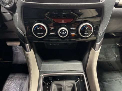 Certified 2023 Subaru Forester Limited AWD/4WD image 29