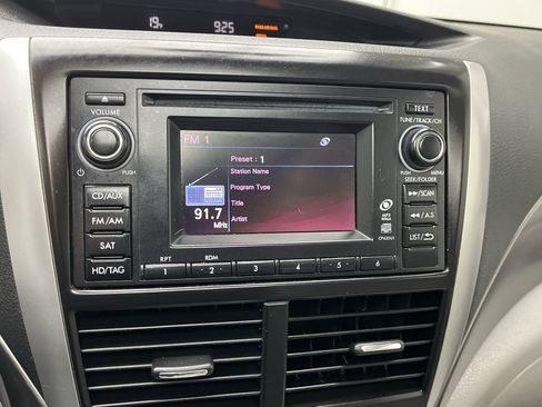 Used 2012 Subaru Forester 2.5X Limited image 17