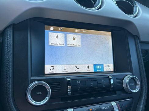 Used 2016 Ford Mustang GT Premium image 30