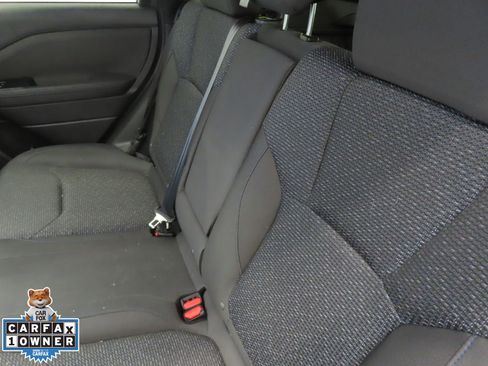 Certified 2025 Subaru Forester Premium w/ Convenience Package #1 image 24