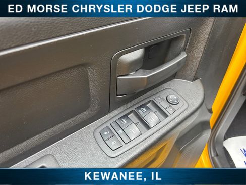 Used 2019 RAM 1500 Express w/ Wheel & Sound Group image 21