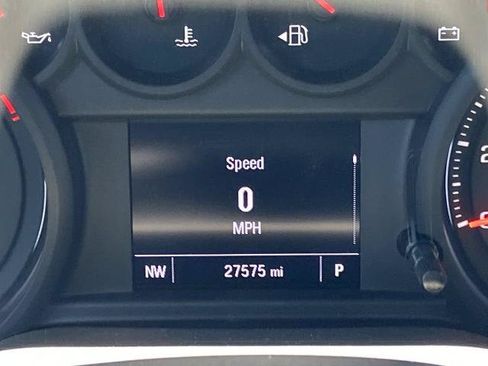 Used 2026 GMC Sierra 1500 Pro w/ Pro Value Package RWD image 8