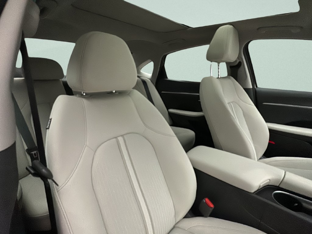 New 2026 Hyundai Sonata SEL FWD image 19