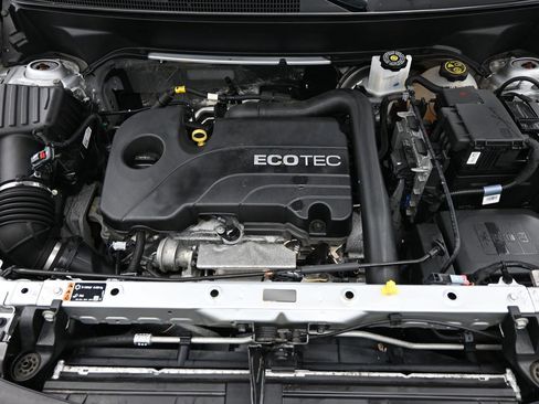Certified 2022 Chevrolet Equinox LS AWD/4WD image 64