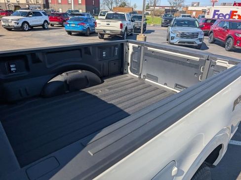 New 2026 Ford F150 Lariat w/ Equipment Group 502A High AWD/4WD image 9