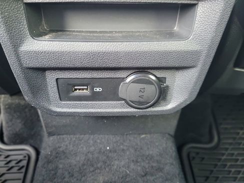 Used 2020 Volkswagen Tiguan SEL Premium R-Line w/ 3rd Row Seat Package image 20