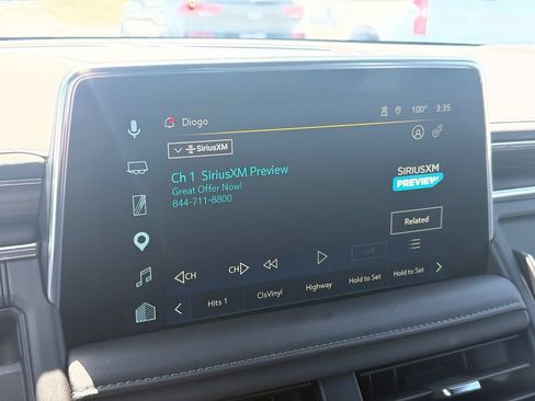 Certified 2024 Chevrolet Suburban LT AWD/4WD image 26