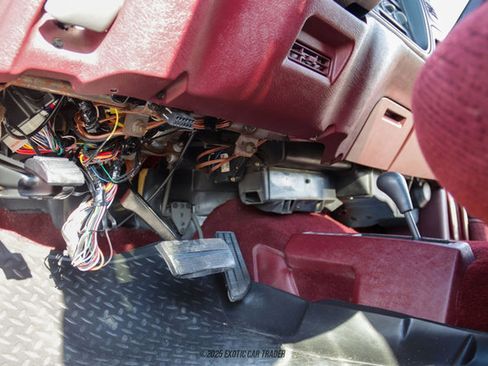 Used 1995 GMC Sierra 1500 SL image 39